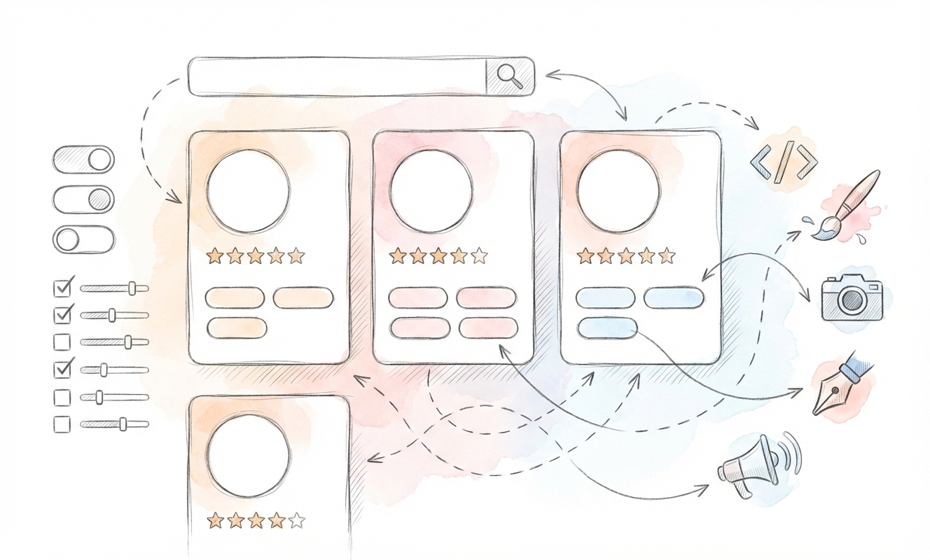 Turn your plan into reality