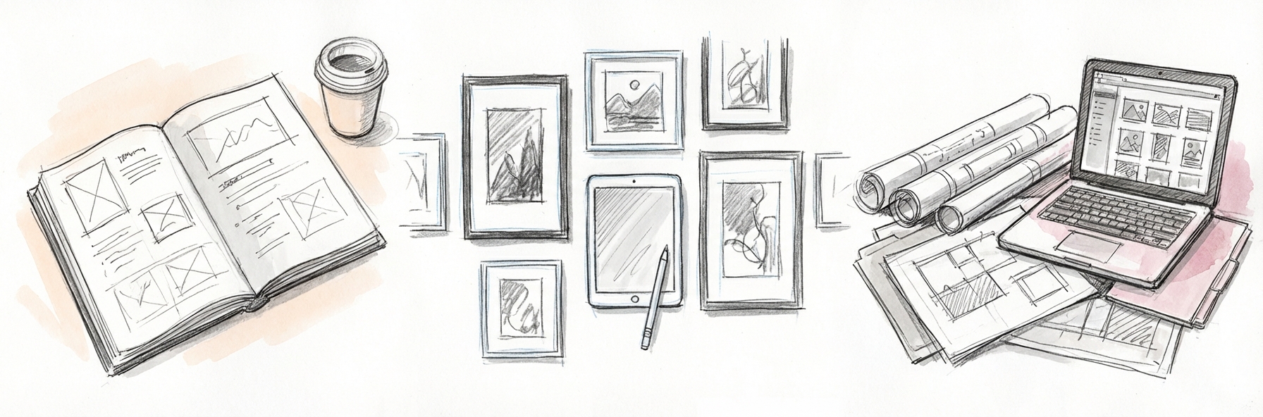 Create. Share. Validate.